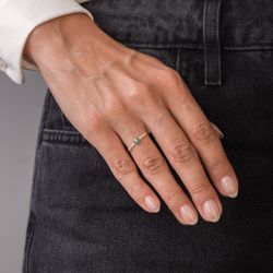 anel de ouro an41630p